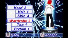American Idol (GBA) Complete - Competition - Male