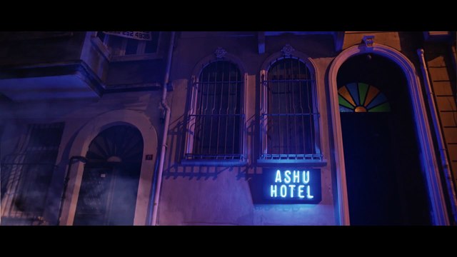 Akis - REFLECTION TEASER