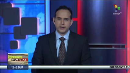 Ministro de Exteriores de China se reunió con cancilleres del Consejo de Cooperación del Golfo