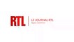 Le journal RTL de 11h du 21 septembre 2022