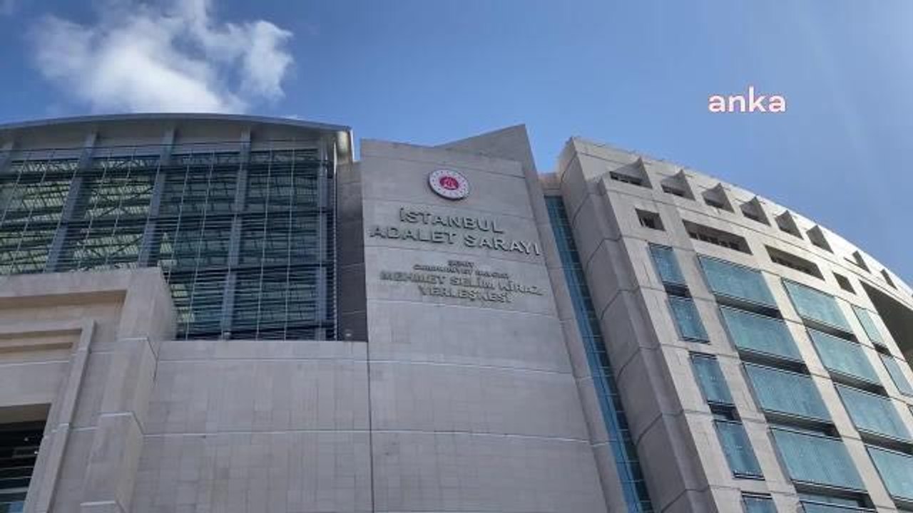 Ankara haber: "Fetö'nün Ankara Bölge Sorumlusu" Olduğu İddiasıyla Yargılanan Sanığa 3 Yıl 6 Ay Hapis Cezası Verildi