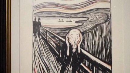 Oltre "L'Urlo", Parigi dedica una retrospettiva a Edvard Munch