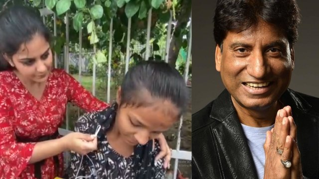 Raju Srivastava Death: Delhi AIIMS के बाहर Fans का जमावड़ा, रो-रोकर दी श्रद्धांजलि! FilmiBeat
