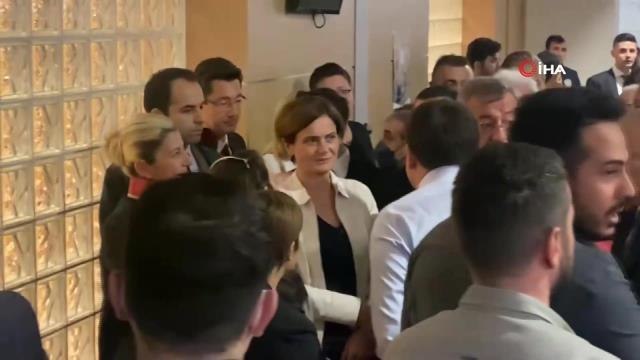 Son dakika haber... İmamoğlu'nun yargılandığı dava 11 Kasım'a ertelendi