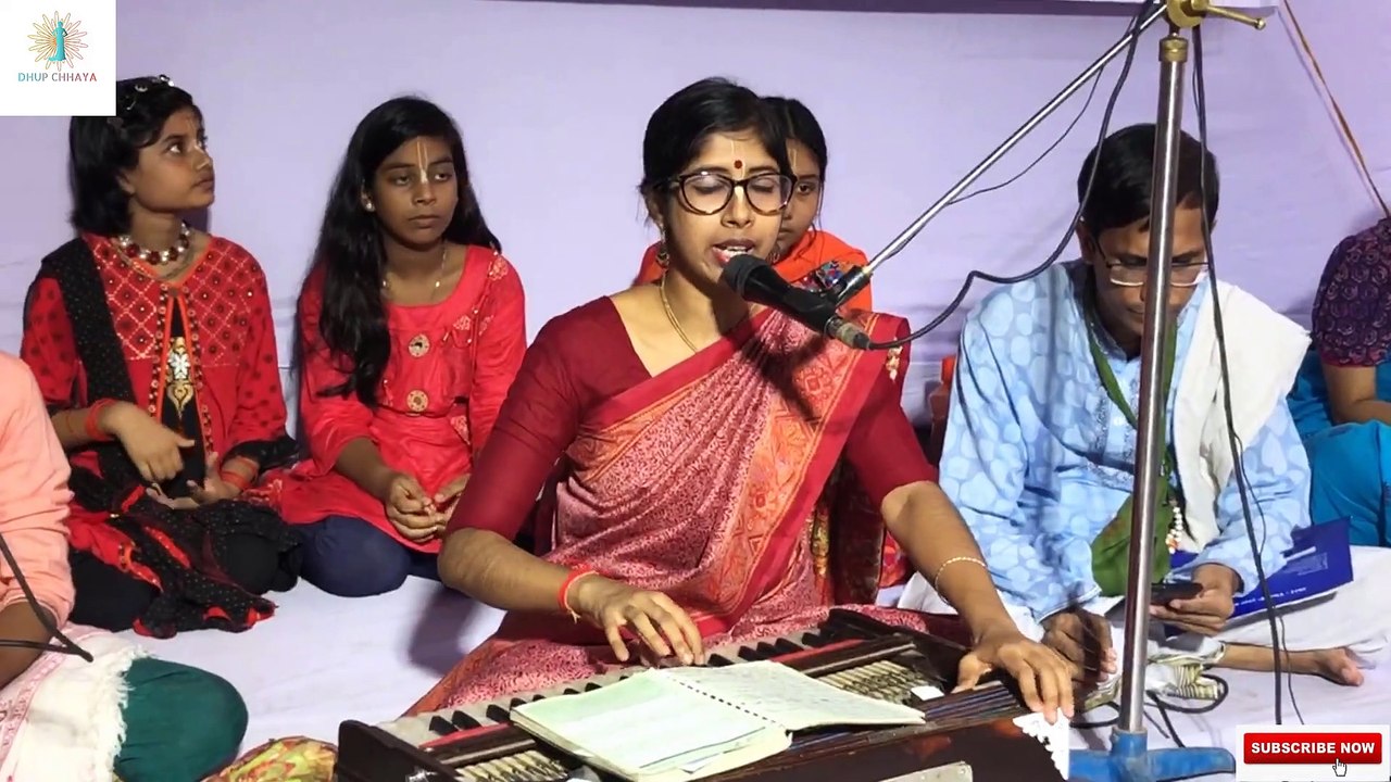 বাহিরে দেখিনি পরানও সিতারও কেবলি পথেতে আঁকা II কৃষ্ণ ভজন