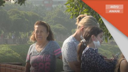Cacar Monyet | Peru catat kematian pertama