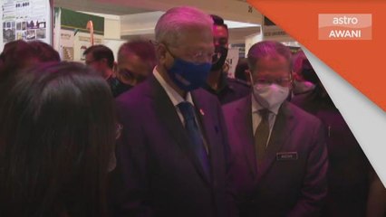 Sektor Inovasi | Lulus 99 projek, kos RM5.6 bilion untuk sokong sektor inovasi