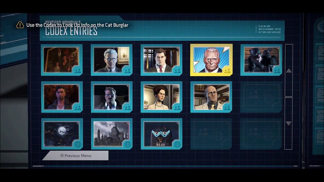 Batman Telltale PC Gameplay
