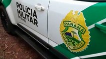 Operação Hórus: Batalhão de Polícia Ambiental apreende 5 toneladas de maconha em Icaraíma