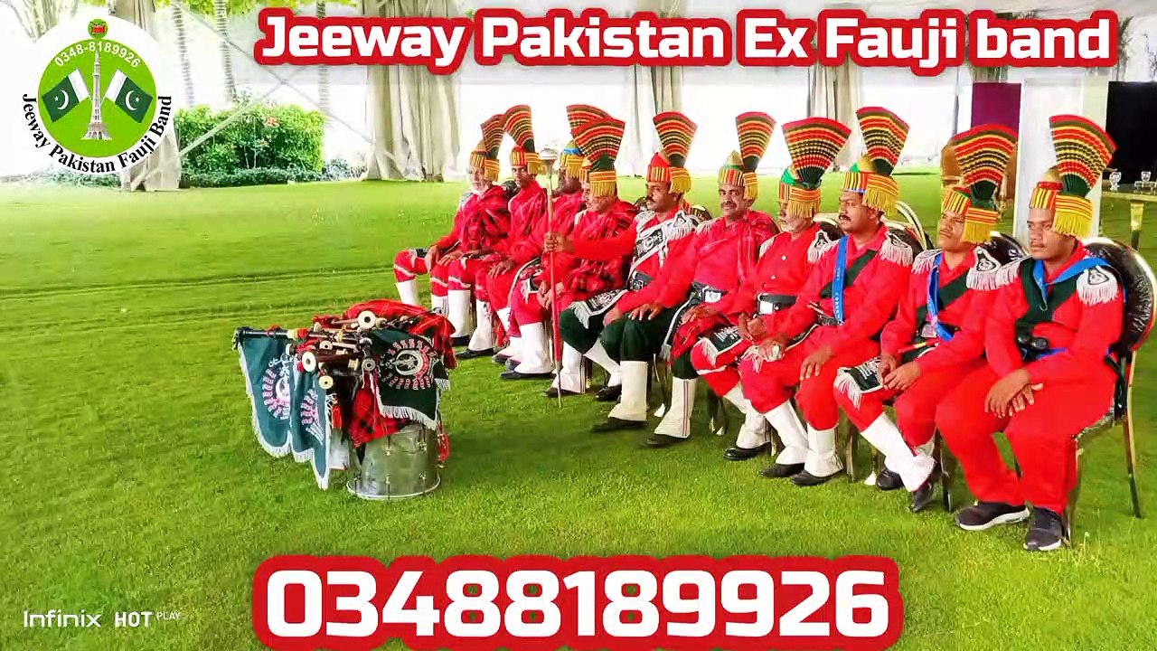Fauji Band video 05 September 5, 2022.mp4