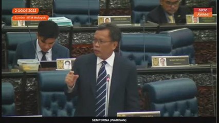 Di utara tanam ketum merata tempat, tak sebahaya rokok, soal Shafei