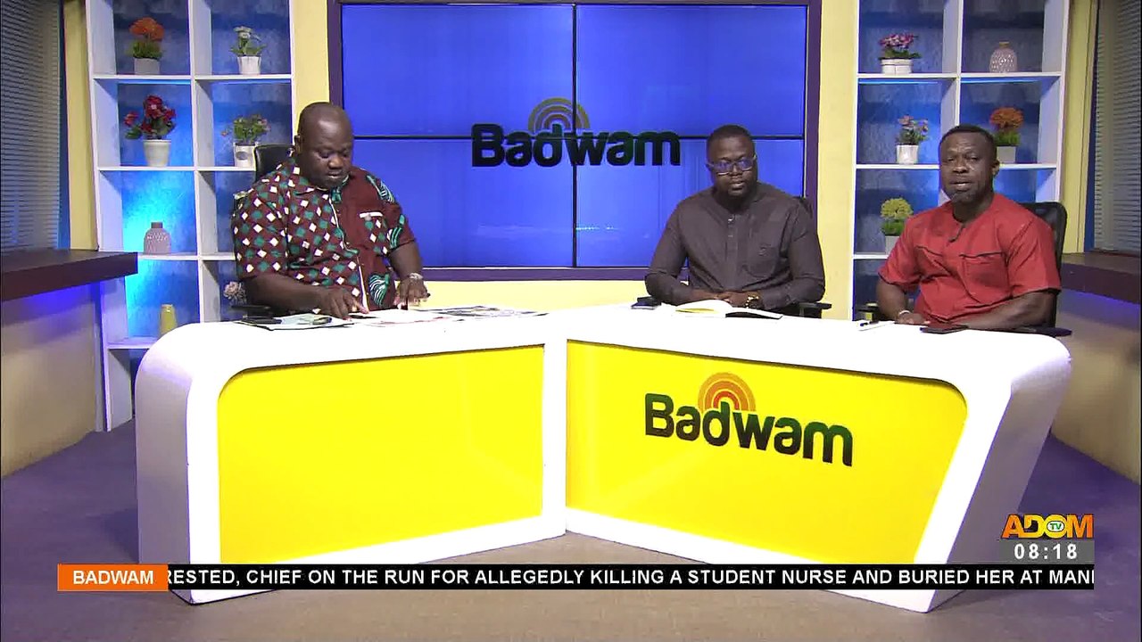 EC And NPP Colluding To Rig 2024 Elections With...