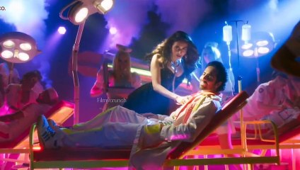 Doctor G _ Dhadk Dhadk Song _ Aayushman Khurana, Rakul Preet Singh _ Doctor G Movie Songs & Trailer
