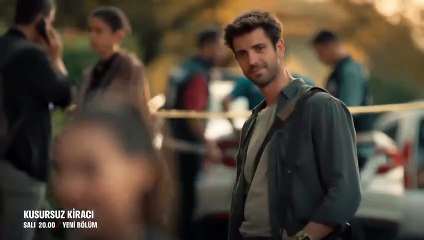 Kusursuz Kiracı 5. Bölüm 1. Fragmanı