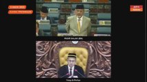 Ini masalah bila kita terlalu baik - Tajuddin