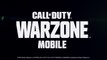 Call of Duty Mobile Warzone Official Trailer