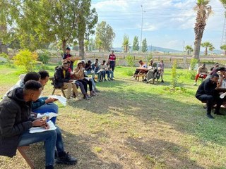 Son dakika haber | İZMİR'DE 343 GÖÇMEN YAKALANDI, 6 ORGANİZATÖR TUTUKLANDI