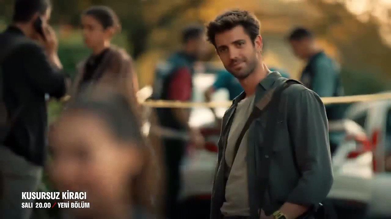Kusursuz Kiracı 5. Bölüm 1. Fragmanı