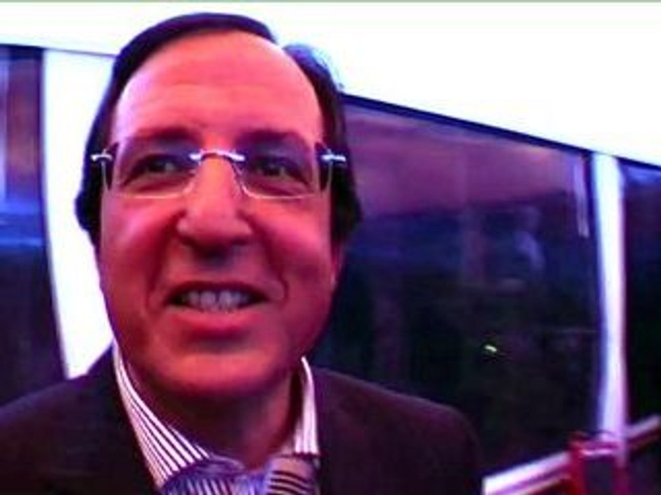 Philippe Baroukh