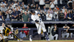 Aaron Judge Hits HR #60!