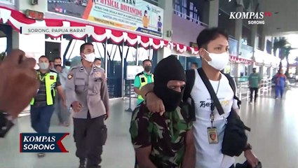 Dugaan Makar Polda Papua Barat Periksa 6 Orang Saksi