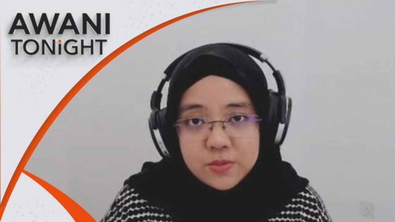 AWANI Tonight: Positioning M'sia as Nancy Pelos...