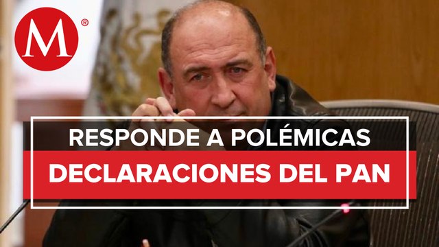 Moreira exige a Marko Cortés prudencia y mesura sobre alianza 'Va por México'