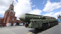 Wladimir Putin: USA warnt Russland vor Einsatz von Atomwaffen