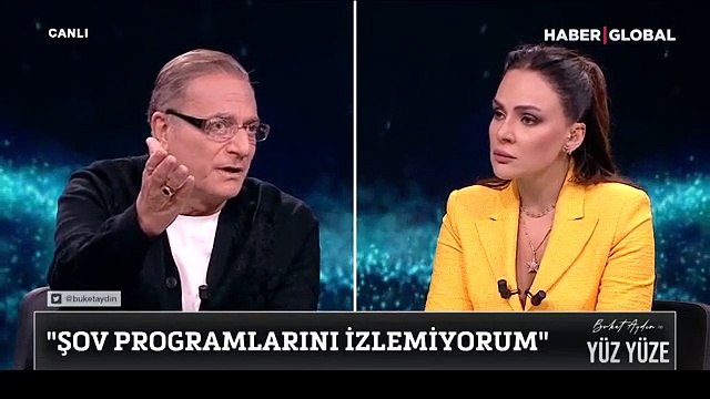 Mehmet Ali Erbil'in Hasan Can Kaya yorumu sosyal medyayı karıştırdı