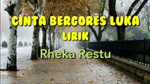 CINTA BERGORES LUKA  II Rheka Restu -  BOS Muda