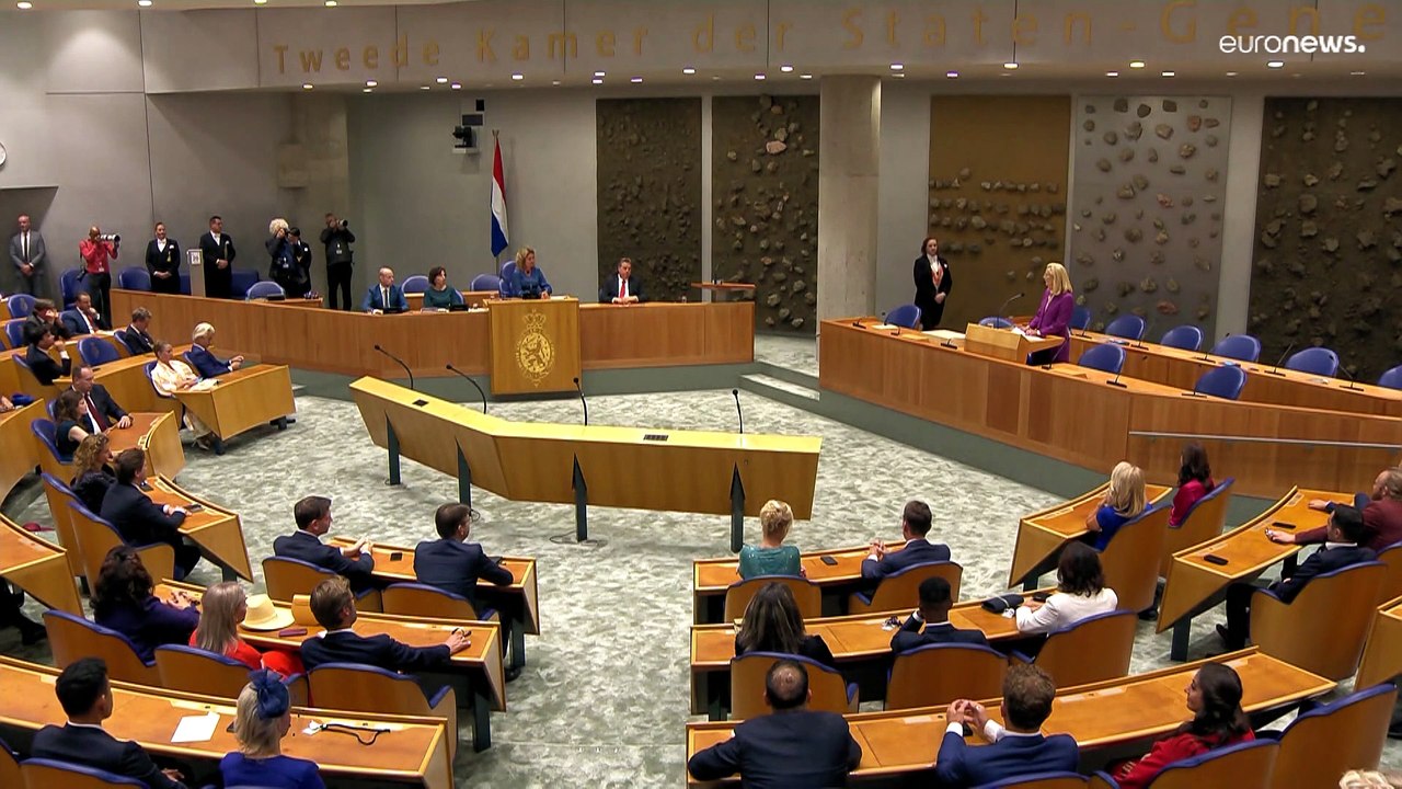 Niederlanden wollen energiepreise deckeln