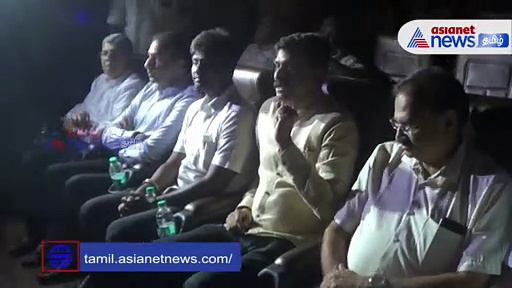 மாமனிதன் வைகோ ஆவணப் படம் அனைத்து தரப்புகளின் வரவேற்பை பெற்றுள்ளது: துரை வைகோ