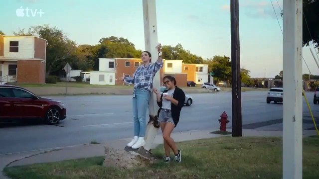 Selena Gomez: My Mind and Me Bande-annonce (EN)