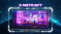 Help you achieve a thousand-fold to million-fold transformation - XMETA has a unique scenery here!