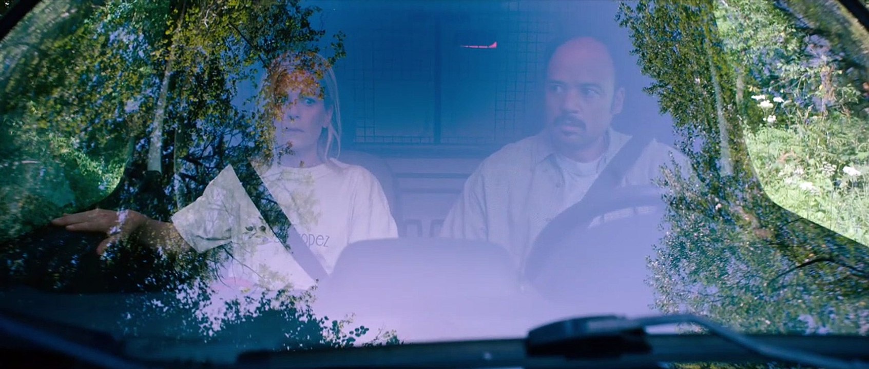 Barbaque Bande-annonce (EN)