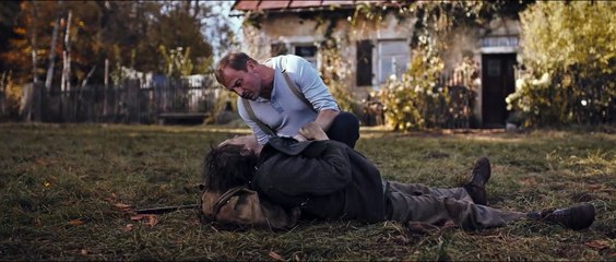 Plan A Bande-annonce (DE)