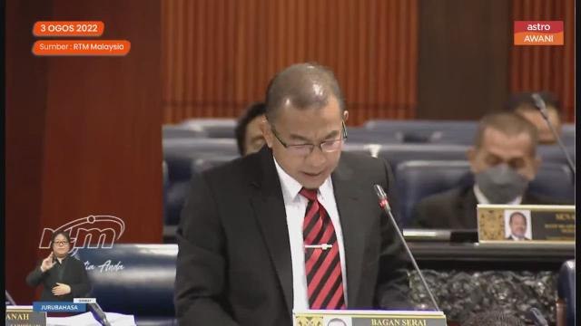 PICKids: 49.8 peratus kanak-kanak terima 1 dos vaksin - Dr Noor Azmi