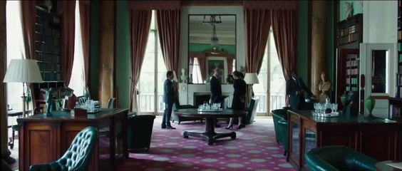 MI-5 Infiltration Bande-annonce (EN)