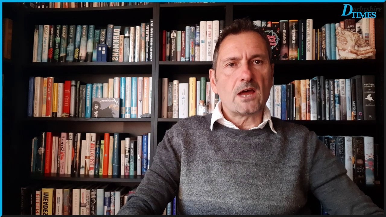 Derbyshire Times news bulletin 21st September