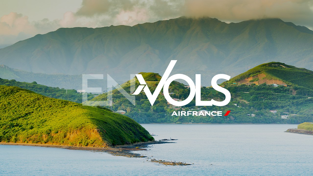 Guide de voyage / Travel Guide - Nouméa (Nouvelle Calédonie)
