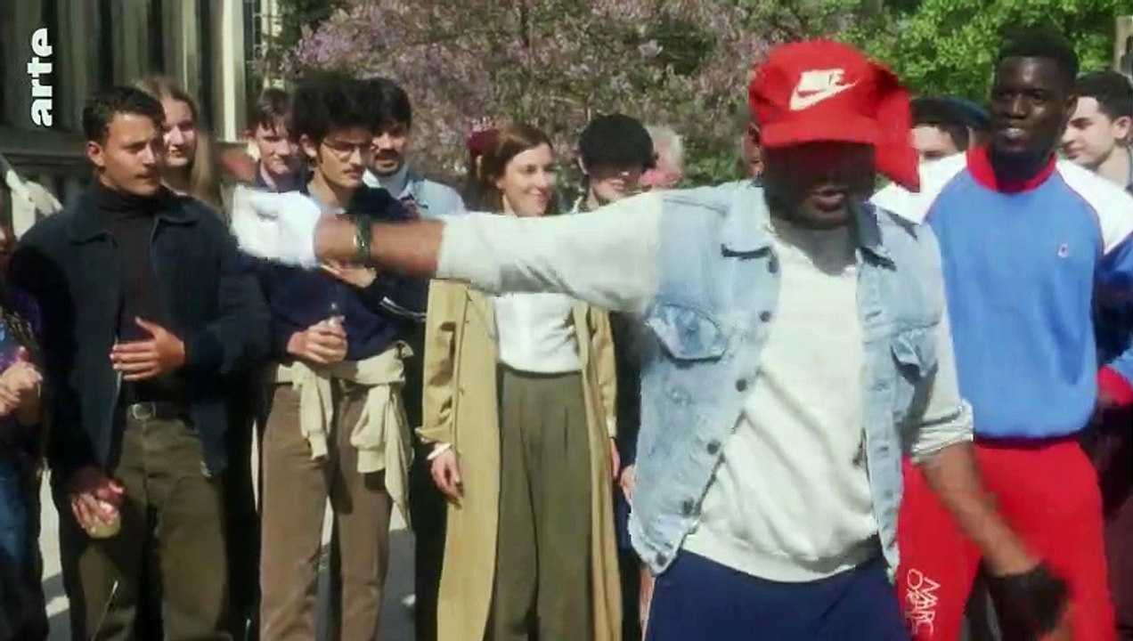 Le Monde de demain - saison 1 Bande-annonce VF