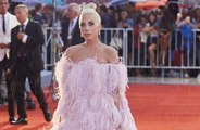 Lady Gaga is in talks over a Las Vegas residency