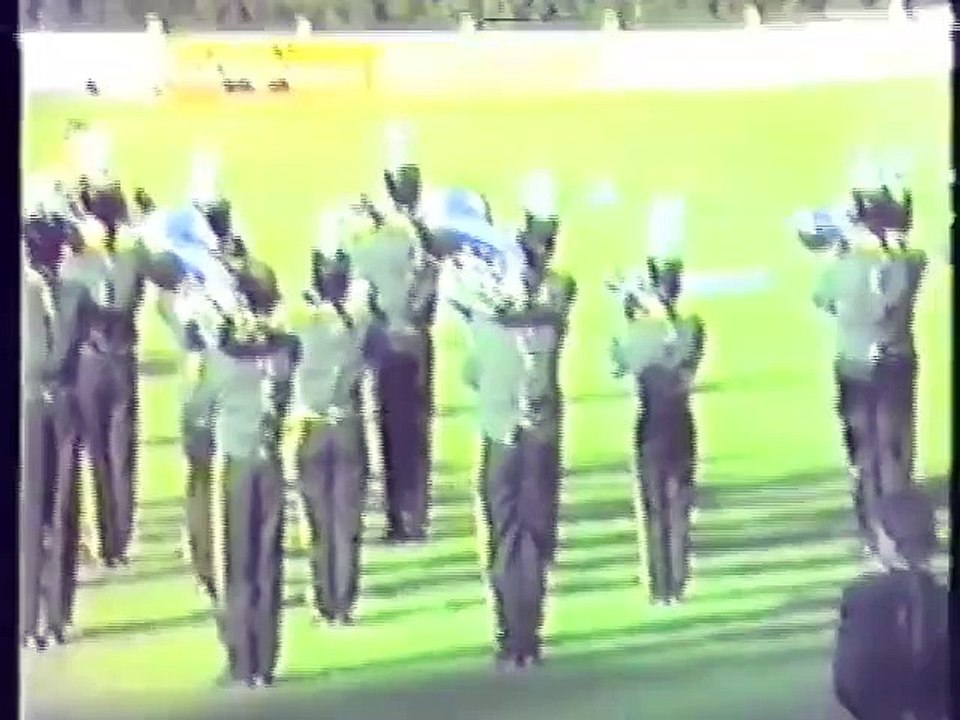 Avant Courir, 1991, DCH contest Huizen