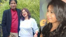 Raju Srivastava Wife Shikha Srivastava का हाल बुरा, कहा अब मैं क्या ही.. | Boldsky *Entertainment