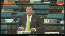 Kembalikan Labuan sebagai zon bebas cukai terulung -  Bung Moktar