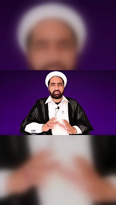 चेहरे को ख़ूबसूरत बनाने का आसन अमल imam Ali as