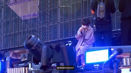 [ENG SUB] BTS MEMORIES OF 2021 DVD| DISC 2.1