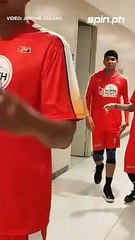 NorthPort 2.0?  #PBA