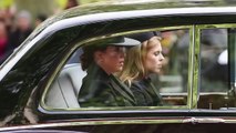 The Best And Worst Dressed Royals At The Queen's Funeral