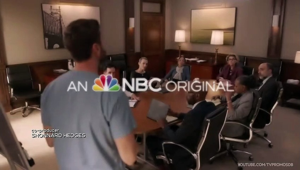 New Amsterdam S05E02 Hook, Line, And Sinker